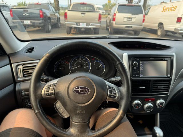 2013 Subaru Forester Image 16