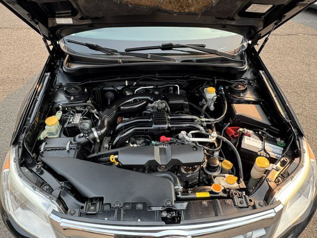 2013 Subaru Forester Image 18