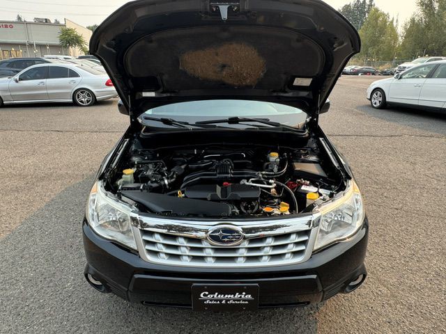 2013 Subaru Forester Image 19