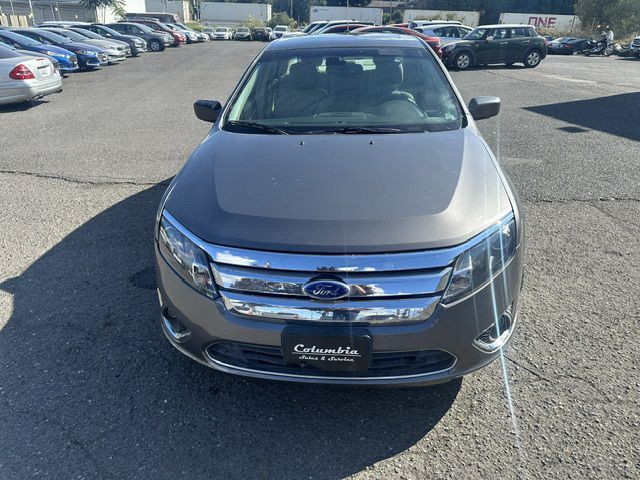 2011 Ford Fusion Image 6
