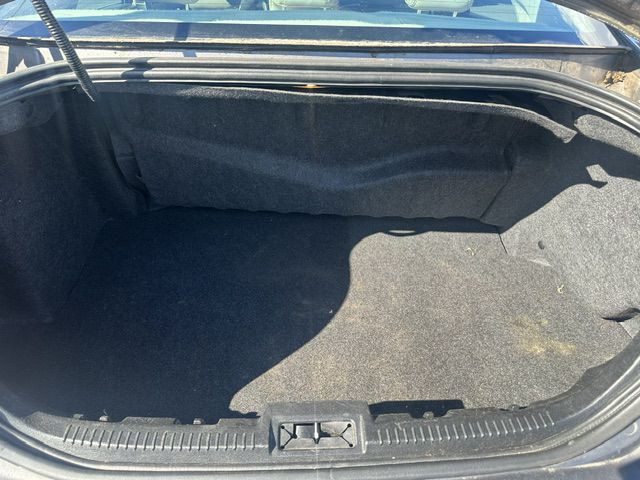 2011 Ford Fusion Image 18