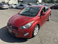 Image for 2013 Hyundai Elantra limited ID: 7609536