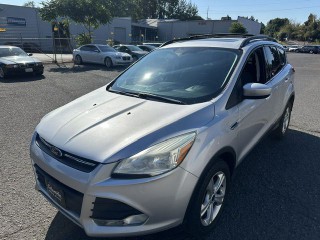 Image for 2013 Ford Escape SE ID: 7639033