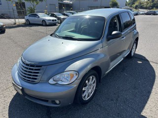 Image for 2010 Chrysler PT Cruiser  ID: 7639088