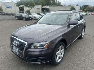 Image for 2011 Audi Q5 Premium Plus ID: 7641370