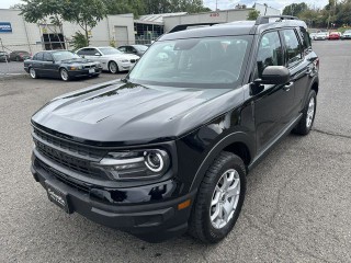 Image for 2021 Ford Bronco  ID: 7647604