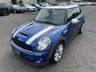 Image for 2013 MINI Cooper S ID: 7647618