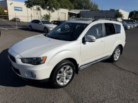 Image for 2013 Mitsubishi Outlander SE ID: 7657536