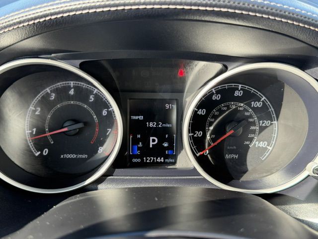 2013 Mitsubishi Outlander Image 13