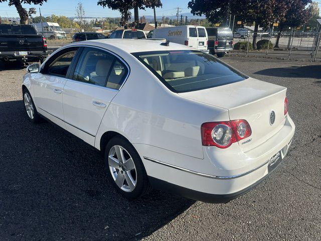 2009 Volkswagen Passat Image 3