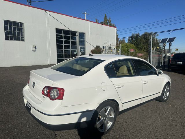 2009 Volkswagen Passat Image 5