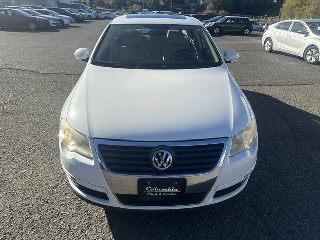 2009 Volkswagen Passat Image 7