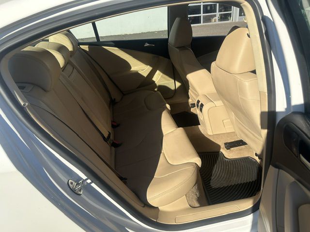 2009 Volkswagen Passat Image 13
