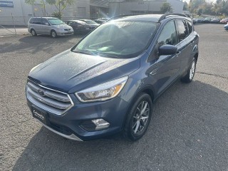 Image for 2018 Ford Escape SE ID: 7744358