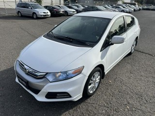 Image for 2012 Honda Insight EX ID: 7744768