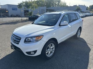Image for 2012 Hyundai Santa Fe Limited ID: 7744780