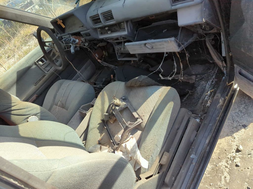 1988 Toyota 4Runner Image 4