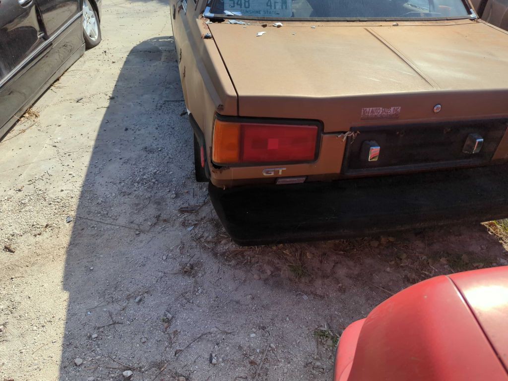 1983 Toyota Celica Image 3