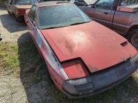 Image for 1988 Mazda RX-7 BASE ID: 2791567