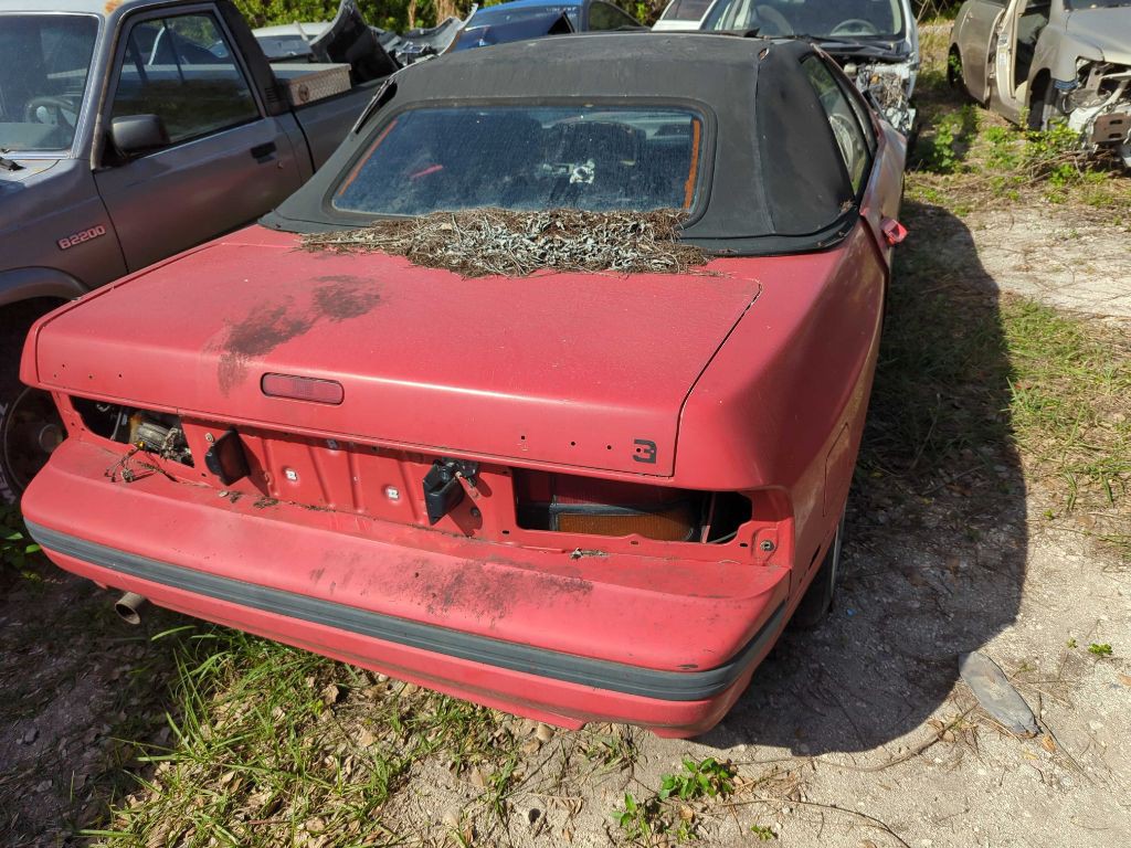 1988 Mazda RX-7 Image 3