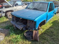 Image for 1996 GMC Sierra 1500 SL ID: 2848869