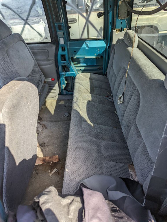 1996 GMC Sierra 1500 Image 5