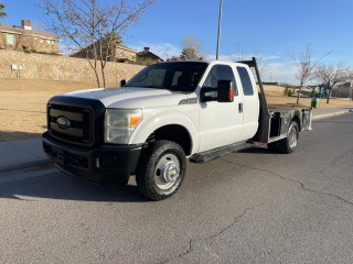 Image for 2013 Ford F-350 Super Duty ID: 6023714