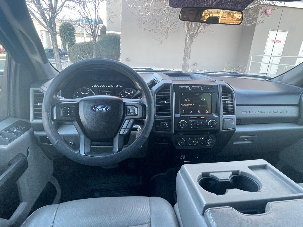 2018 Ford F-350 Image 14
