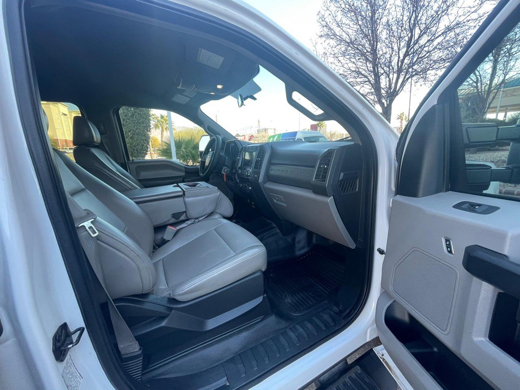 2018 Ford F-350 Image 15