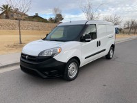 Image for 2018 RAM Promaster  ID: 6060261