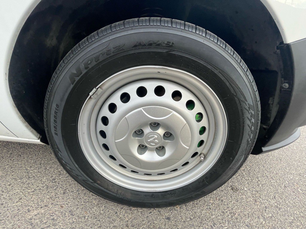 2018 RAM Promaster Image 20