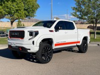 Image for 2023 GMC Sierra 1500 AT4 ID: 6110837
