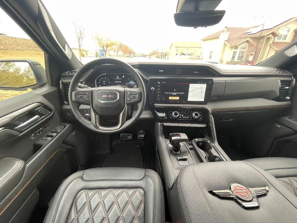 2023 GMC Sierra Image 11