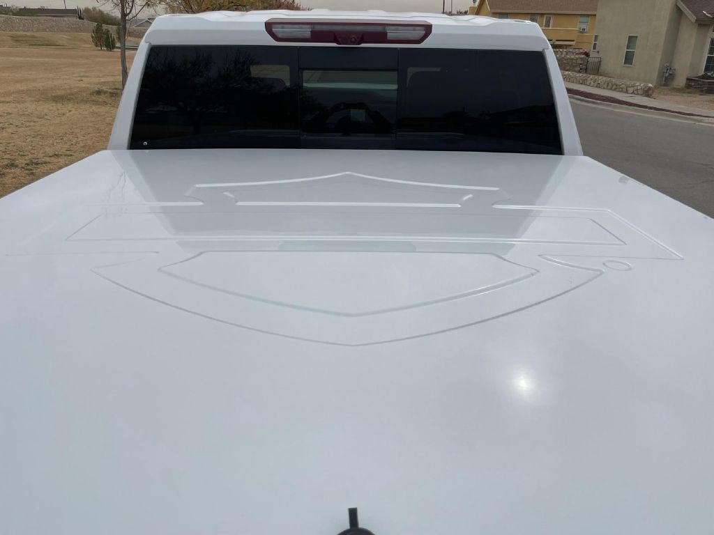 2023 GMC Sierra Image 19