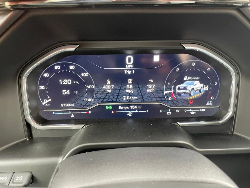 2023 GMC Sierra Image 21