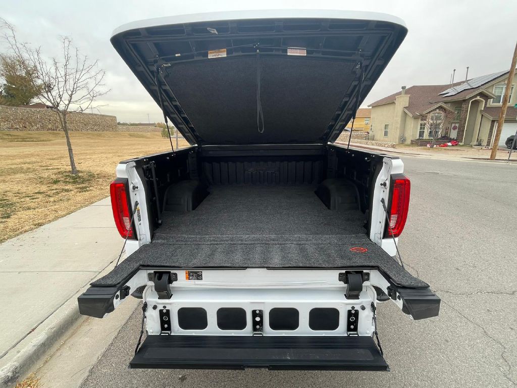 2023 GMC Sierra Image 25