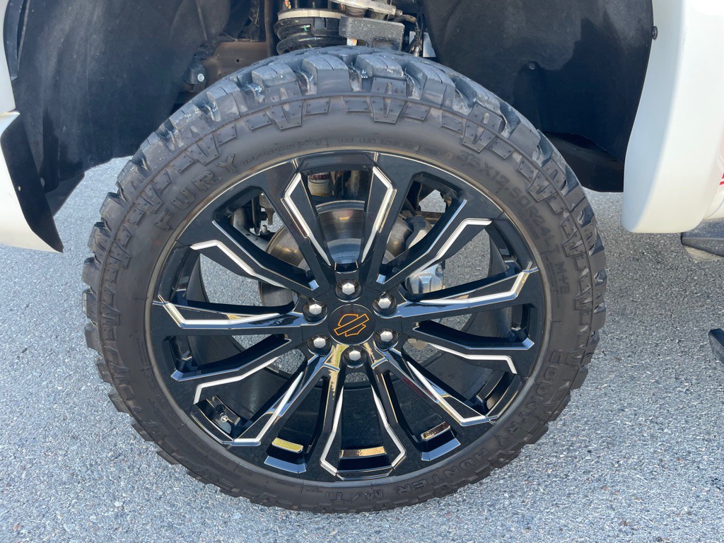 2023 GMC Sierra Image 27