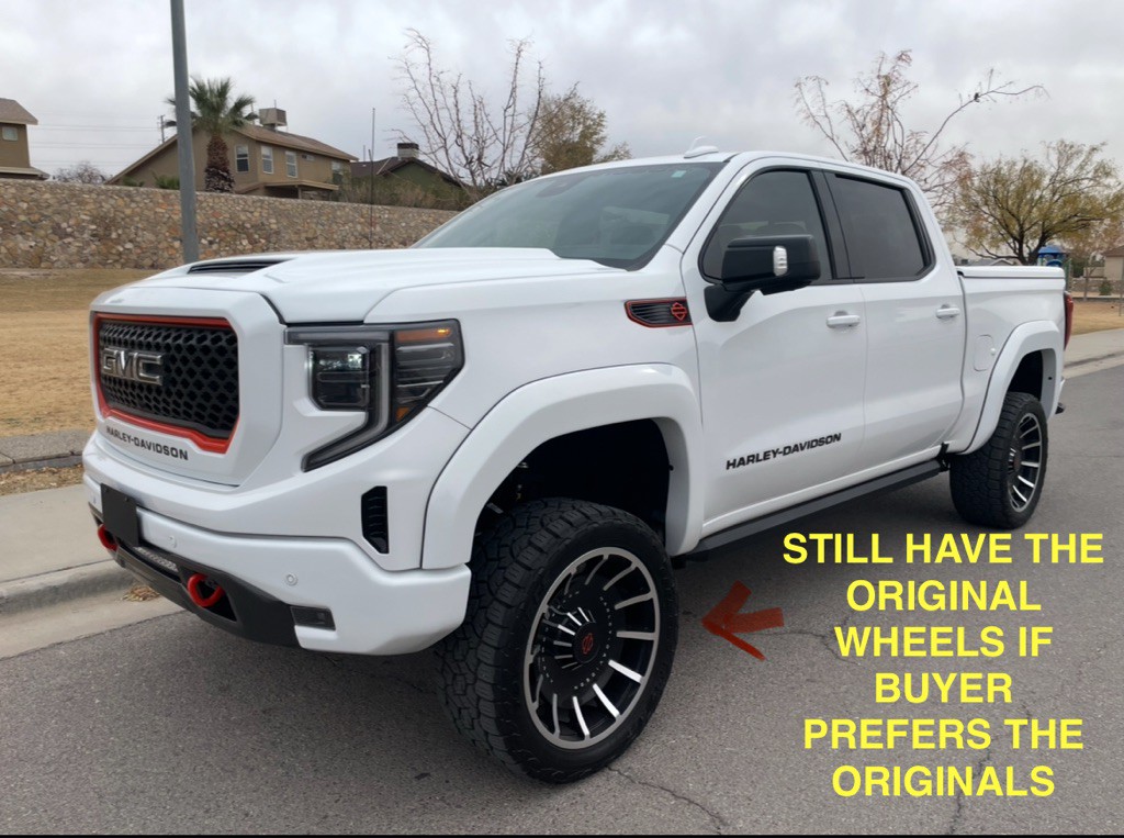 2023 GMC Sierra Image 29