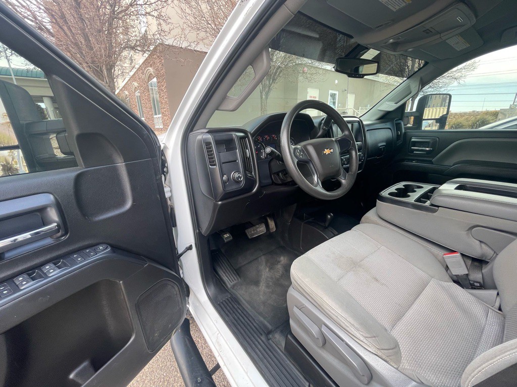 2019 Chevrolet Silverado 1500 Image 10