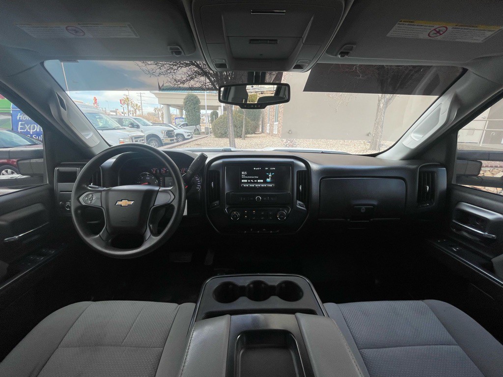 2019 Chevrolet Silverado 1500 Image 13