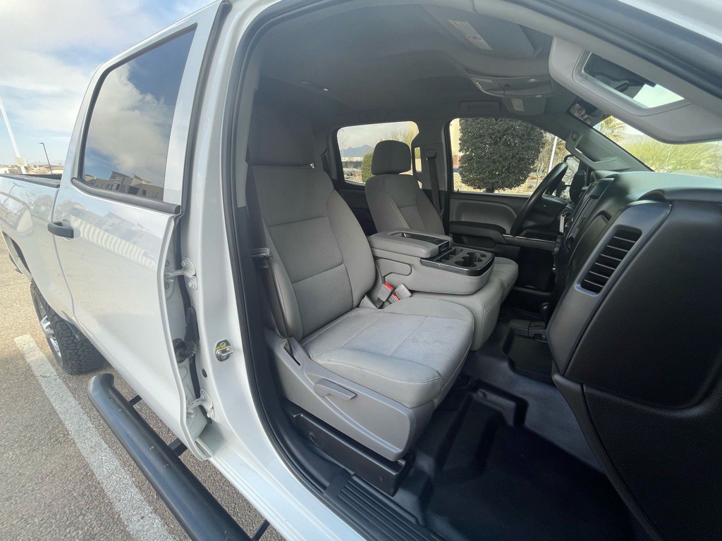 2019 Chevrolet Silverado 1500 Image 15