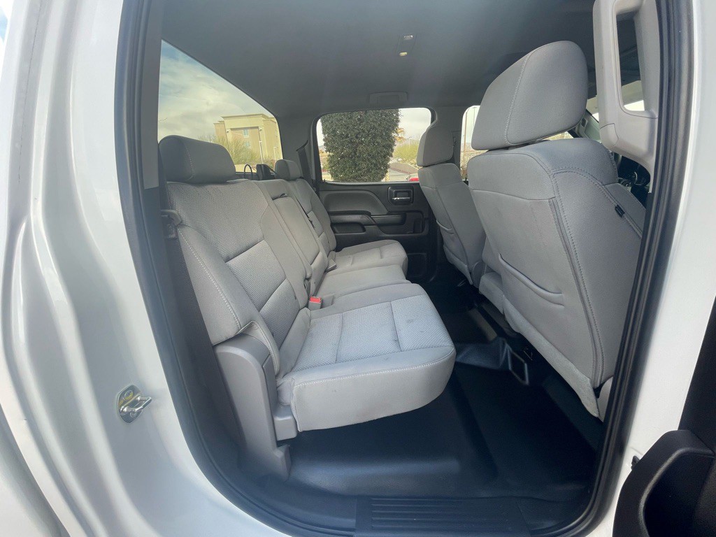 2019 Chevrolet Silverado 1500 Image 16