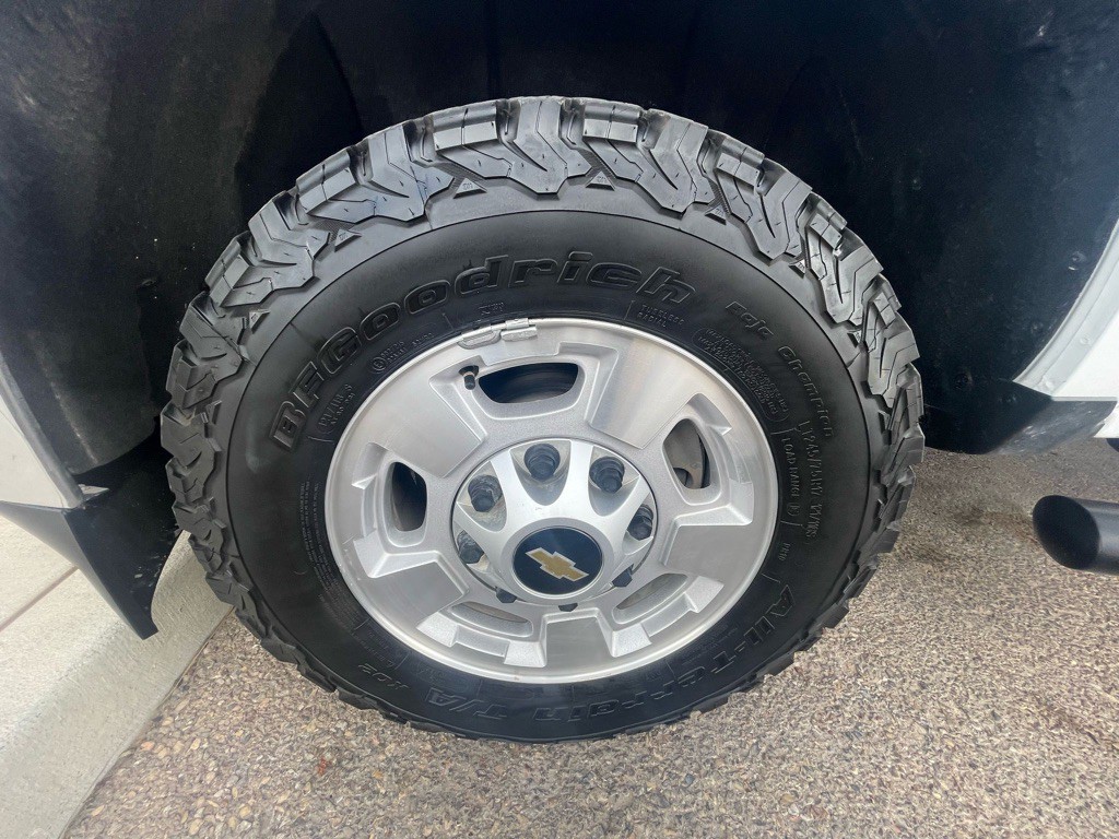 2019 Chevrolet Silverado 1500 Image 18