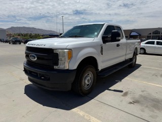 Image for 2017 Ford F-250 Super Duty ID: 6502191
