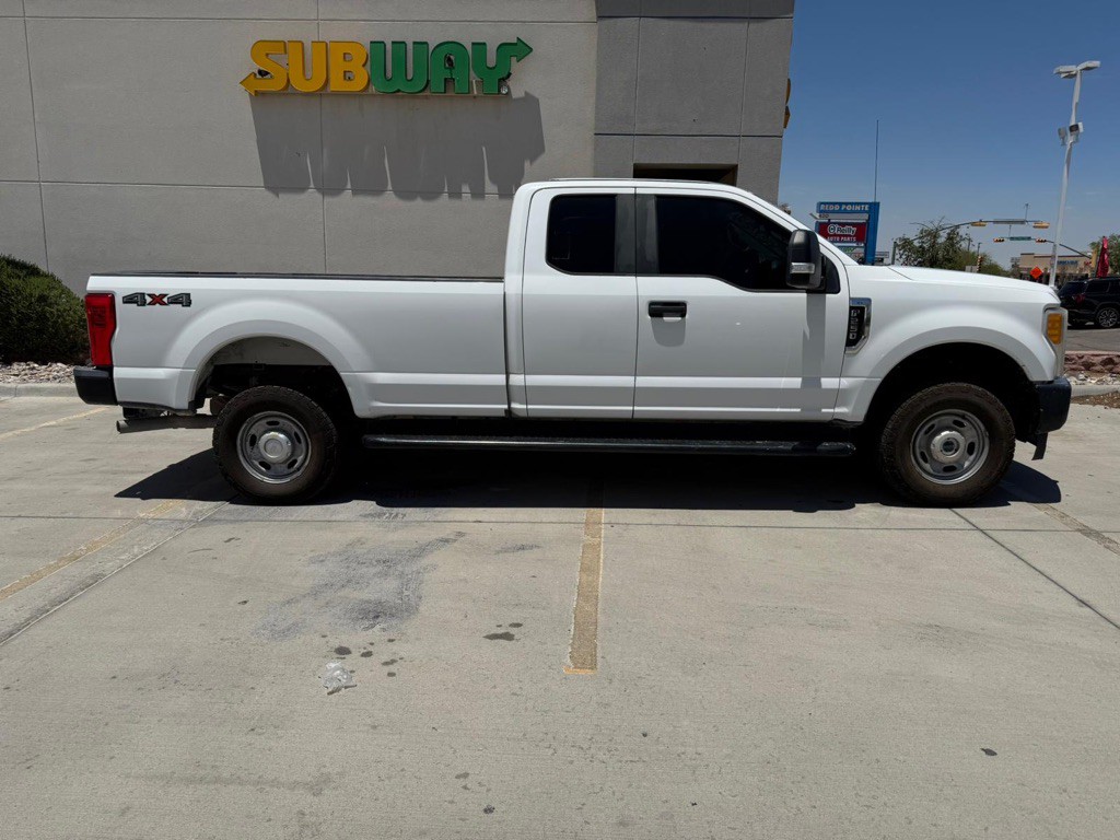 2017 Ford F-250 Image 5