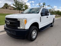 Image for 2017 Ford F-250 Super Duty ID: 6502191