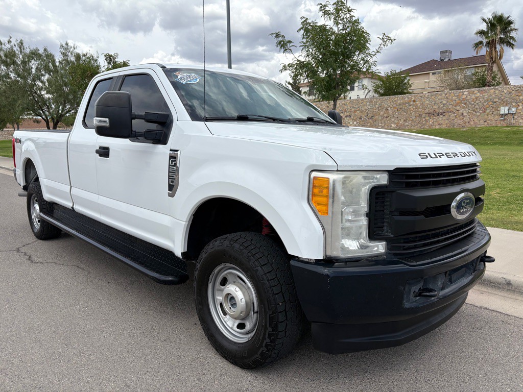 2017 Ford F-250 Image 6