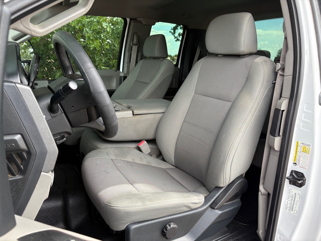 2017 Ford F-250 Image 10