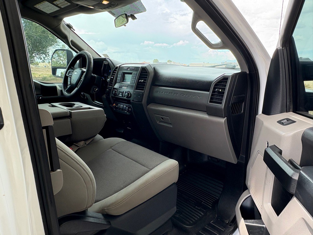 2017 Ford F-250 Image 11