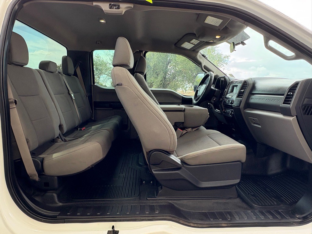 2017 Ford F-250 Image 14